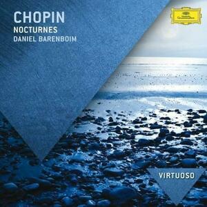 Chopin: Nocturnes | Daniel Barenboim imagine