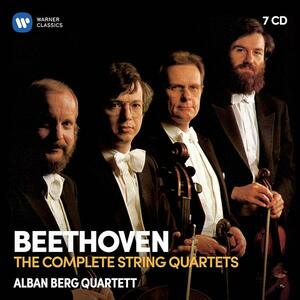 Alban Berg Quartett imagine