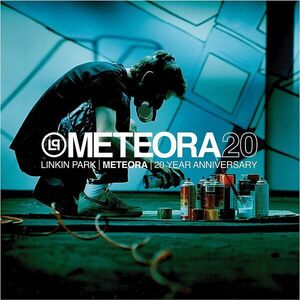Meteora (20th Anniversary) | Linkin Park imagine