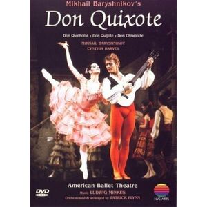 Don Quixote (American Ballet Theatre) | Ludwig Minkus imagine