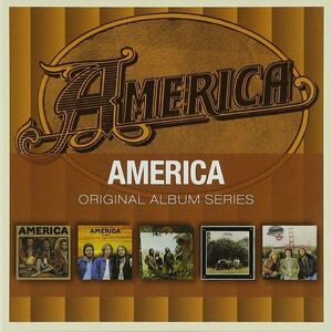 Original Album Series | America imagine