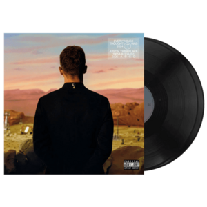 Everything I Thought I Was - Vinyl | Justin Timberlake imagine