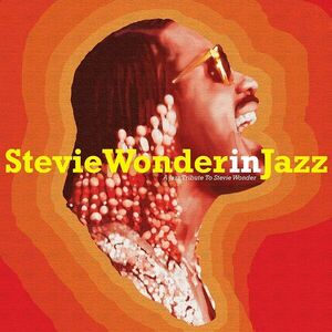 Stevie Wonder in Jazz - Vinyl | Various Artists imagine