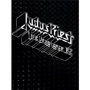 Live Vengeance 82 | Judas Priest imagine
