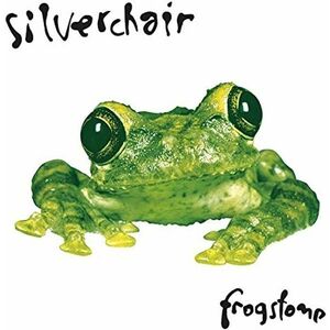 Frogstomp | Silverchair imagine