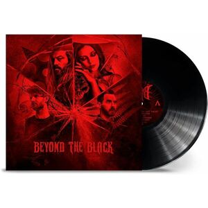 Beyond The Black - Vinyl | Beyond The Black imagine