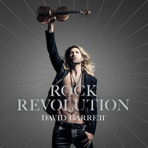 Rock Revolution Deluxe | David Garrett imagine