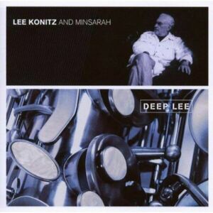 Deep Lee | Lee Konitz imagine