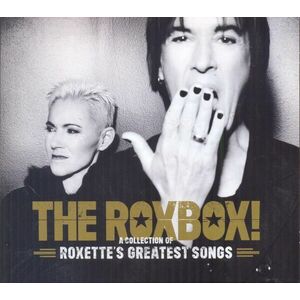 The RoxBox! | Roxette imagine