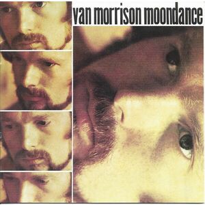 Moondance | Van Morrison imagine