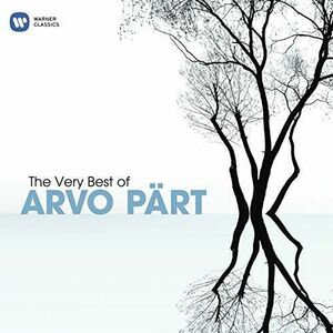 The Very Best Of Arvo Part | Arvo Part imagine