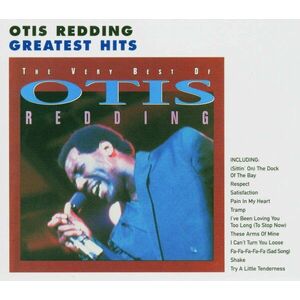 The Very Best Of Otis Redding | Otis Redding imagine