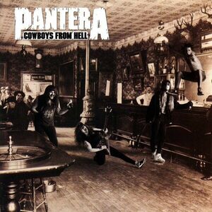 Cowboys From Hell | Pantera imagine