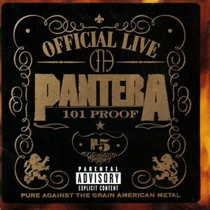 Official Live | Pantera imagine