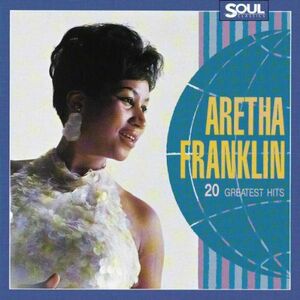20 Greatest Hits - Aretha Franklin | Aretha Franklin imagine