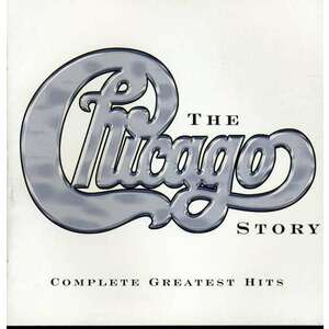 The Chicago Story: The Complete Greatest Hits | Chicago imagine