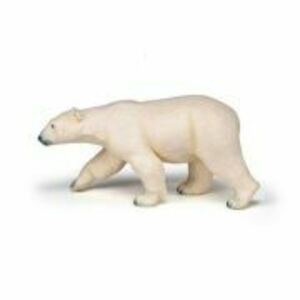Figurina Urs polar, Papo imagine
