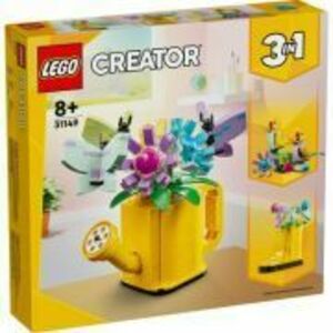 LEGO Creator. Flori in stropitoare 31149, 420 piese imagine