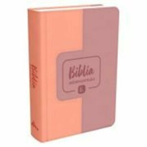 Biblia adolescentului. Coperta roz imagine