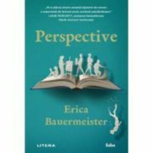 Perspective - Erica Bauermeister imagine
