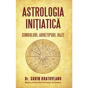 Carte/Spiritualitate, ezoterism/Astrologie imagine