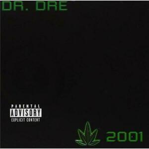 2001 | Dr. Dre imagine