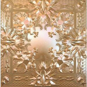Watch the Throne | Kanye West, Jay-Z imagine