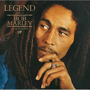 Legend | Bob Marley imagine