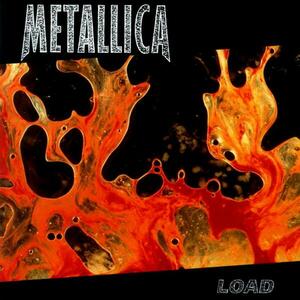 Load | Metallica imagine