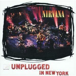 MTV Unplugged In New York | Nirvana imagine