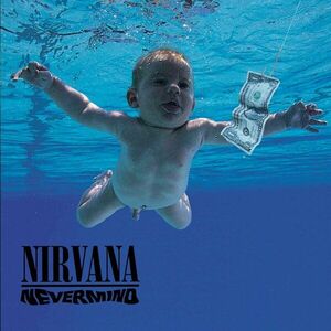 Nevermind - Vinyl | Nirvana imagine