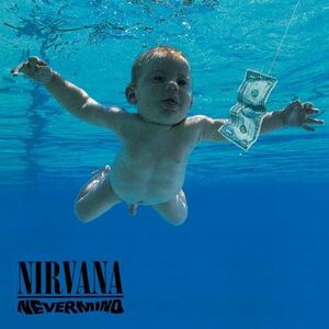 Nevermind: Remastered | Nirvana imagine