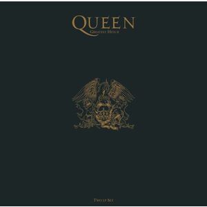 Queen Vinyl | Queen imagine