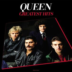 Greatest Hits 1 - Vinyl | Queen imagine