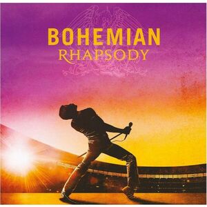 Bohemian Rhapsody - Vinyl | Queen imagine