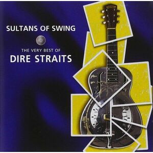 Sultans Of Swing: The Very Best Of Dire Straits | Dire Straits imagine