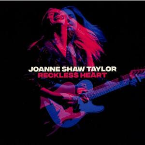Reckless Heart | Joanne Shaw Taylor imagine