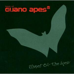 Planet Of The Apes - Best Of Guano Apes | Guano Apes imagine
