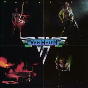 Van Halen - Vinyl | Van Halen imagine