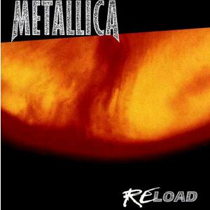 Reload | Metallica imagine