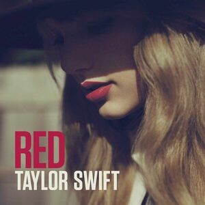 Red - Vinyl | Taylor Swift imagine