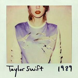 1989 - Vinyl | Taylor Swift imagine