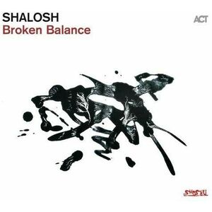Broken Balance | Shalosh imagine