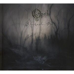 Blackwater Park (20th Anniversary Edition) | Opeth imagine