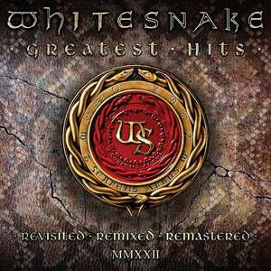 Whitesnake - Greatest Hits | Whitesnake imagine