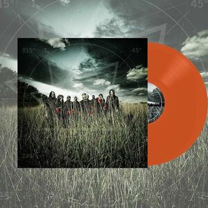 All Hope is Gone - Vinyl | Slipknot imagine