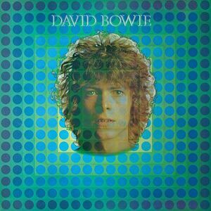 David Bowie (aka Space Oddity) - Vinyl | David Bowie imagine