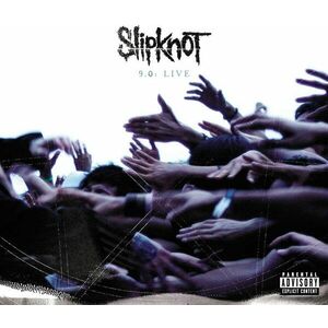 9.0: Live | Slipknot imagine