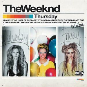 Thursday | The Weeknd imagine