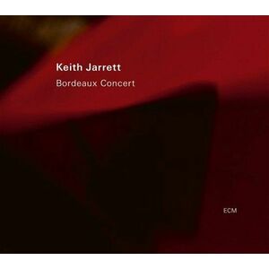Bordeaux Concert 2016 | Keith Jarrett imagine